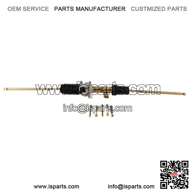 Steering Rack Kit for Polaris 800 900 Ranger Off Road UTV