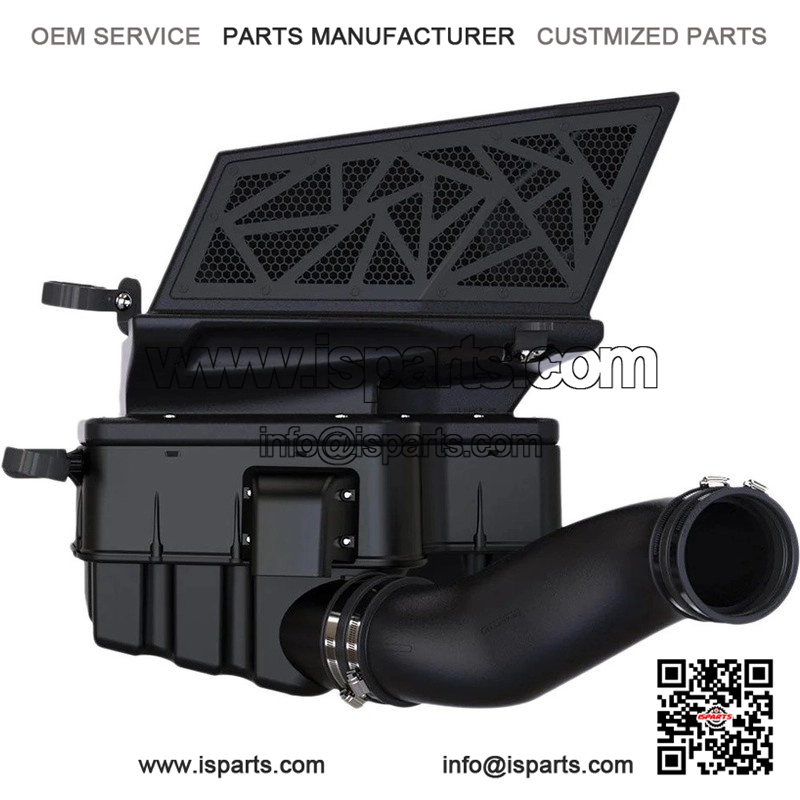 Particle Separator for Polaris RZR Pro R 22-24 UTV