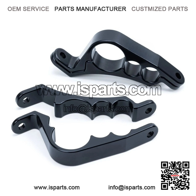 Plenum Hose Separator Kit for Can-Am Maverick R ATV UTV