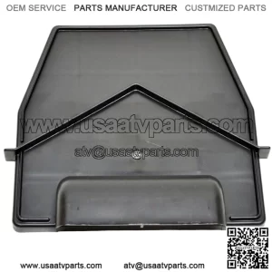 AIR FILTER COVER for BAYOU 220 / 250 1988-2011 - 14024-1489