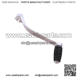 Gear Shift Lever Gear Shifter for 2005-2009 Yamaha YFZ450 YFZ 450 ATV