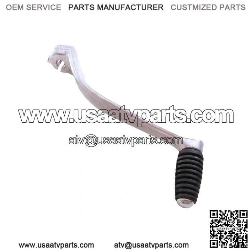 Gear Shift Lever Gear Shifter for 2005-2009 Yamaha YFZ450 YFZ 450 ATV