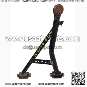 OEM Front Left Upper A-Arm 2BG-F3540-00-00 for 2016 Yamaha Grizzly 700 EPS