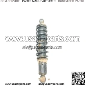 Rear Shock Absorber for 2016 Suzuki King Quad 500 4x4 - OEM # 62100-11H10-019