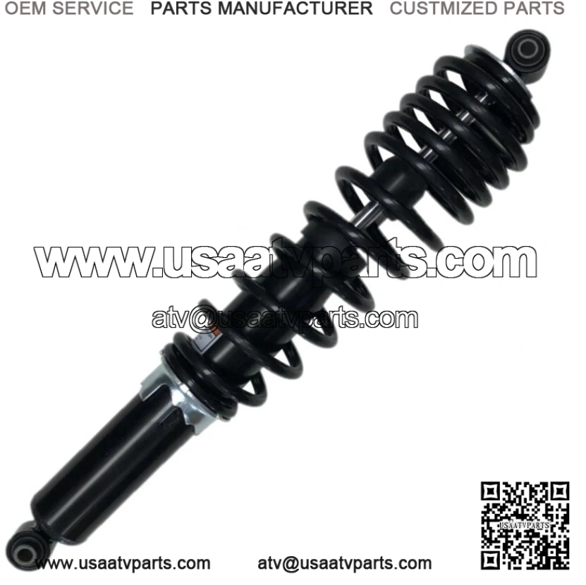 2021 Polaris Sportsman 1000 XP OEM EPS Rear Shock