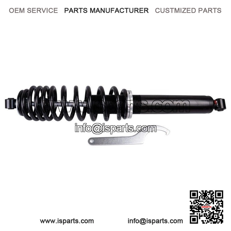 Rear Shock for Polaris Ranger XP 900 ATV UTV Quad Bike