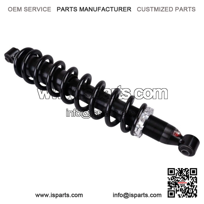 Rear Shock for Honda Pioneer SXS700 and Yamaha Viking ATV UTV