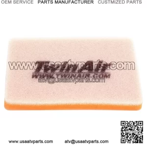 Twin Air Replacement Air Filter for 2008-2016 Polaris Outlaw 50 ATV