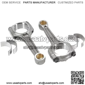 CONNECTING RODS & BUSHINGS for BRUTE FORCE 750 2008-2012