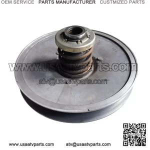 23 KAWASAKI TERYX KRX 1000 KRF1000 SECONDARY DRIVE CLUTCH ACTUATOR