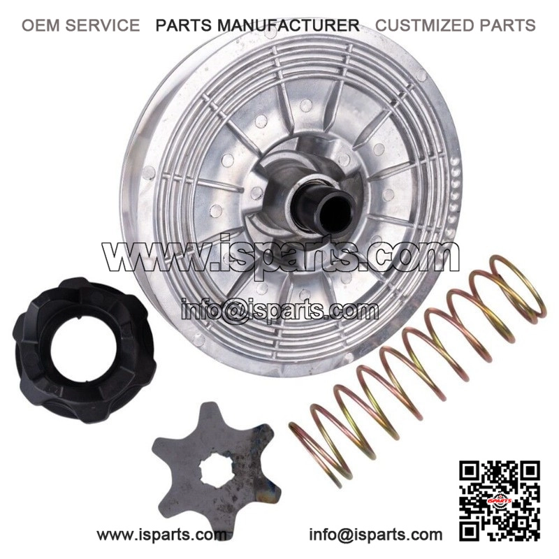Driven Secondary Clutch for Can-Am Outlander, Renegade, Maverick