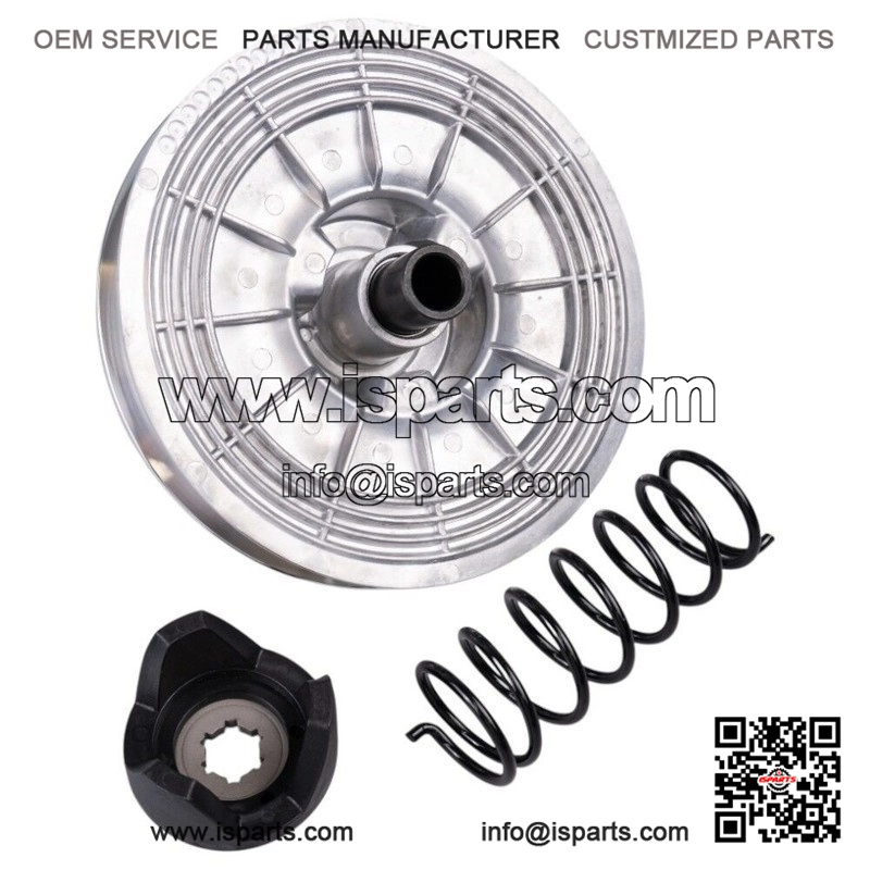 Driven Secondary Clutch for Can-Am Defender HD5 ATV UTV Quad Bike