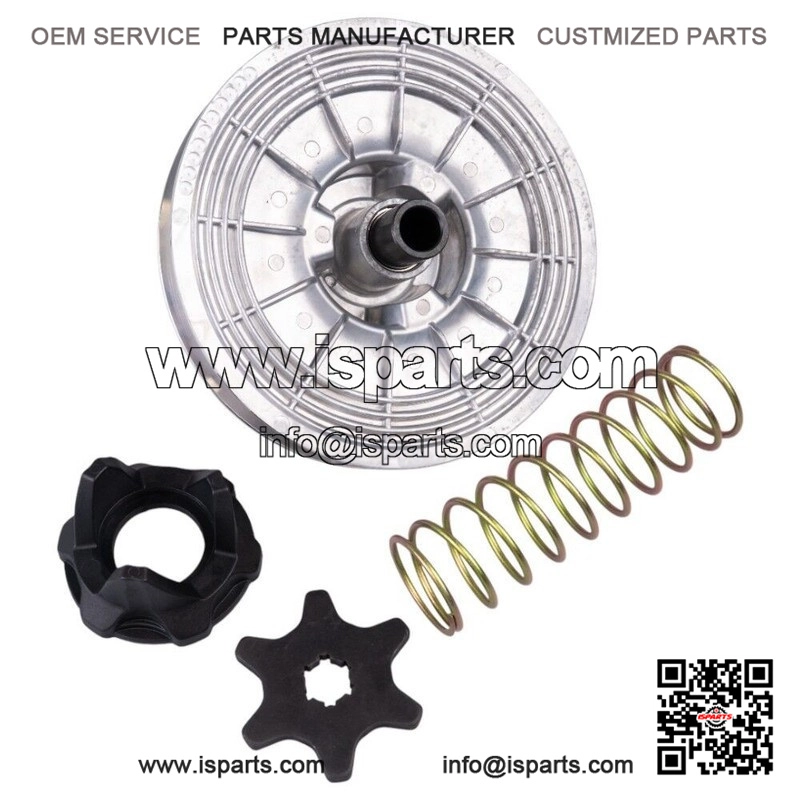 Driven Secondary Clutch for Can-Am Outlander 400, 450 (2002-2022)
