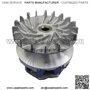 DRIVE CONVERTER ASSEMBLY for TERYX / TERYX4 2014-2015