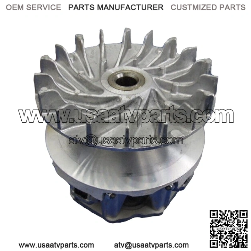 DRIVE CONVERTER ASSEMBLY for TERYX / TERYX4 2014-2015