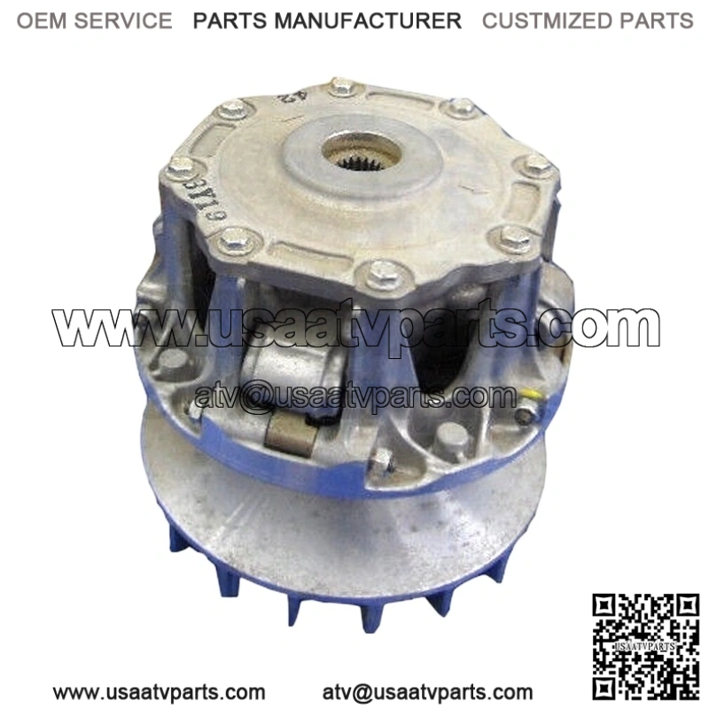 DRIVE CONVERTER ASSEMBLY for TERYX / TERYX4 2014-2015 - Image 2