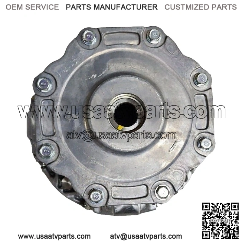 DRIVE CONVERTER ASSEMBLY for TERYX / TERYX4 2014-2015 - Image 3