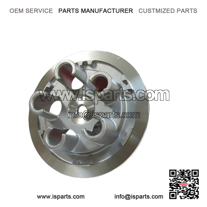 YAMAHA YZ250F WR250F Clutch Pressure Plate 5HD-16351-00-00 (NEW 2001-2013)