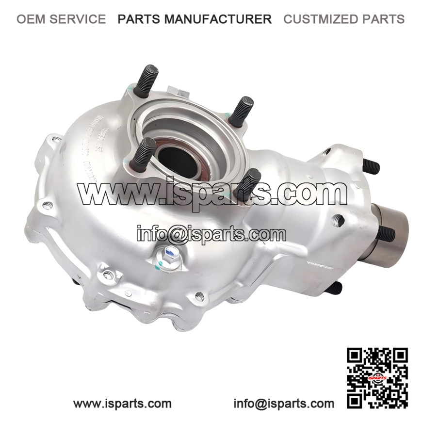 Front Differential Assembly for Honda TRX500FE, FPM, TM ATV