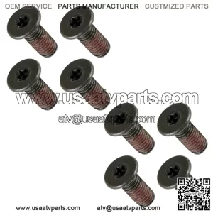 Polaris 7518978 8X Wheel Bolt M10X1.5mm