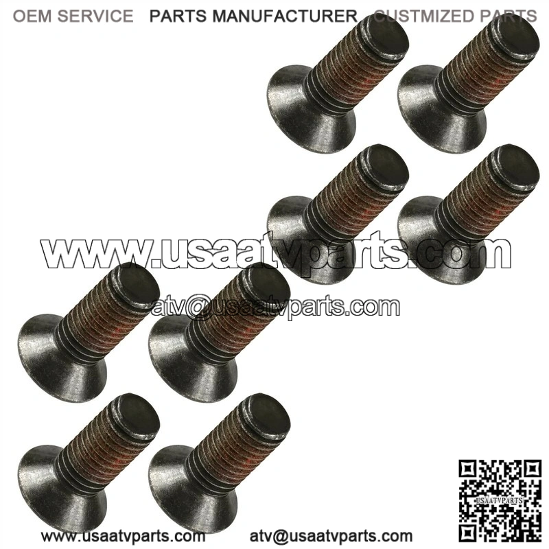 Polaris 7518978 8X Wheel Bolt M10X1.5mm - Image 3