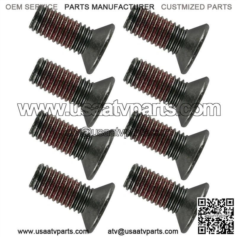 Polaris 7518978 8X Wheel Bolt M10X1.5mm - Image 4