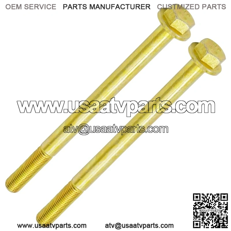 Polaris Ranger 500 2009-2013 / 800 2010-2017 / 900 2011-2014 / 7518562 Rear Knuckle Bolt