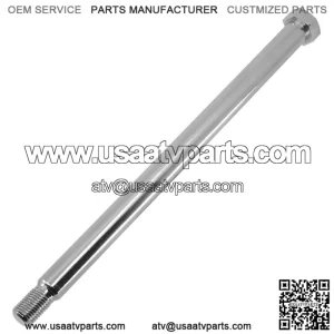 Yamaha Blaster YFS200 1988-2006 / M11 X 1.5 Swingarm Pivot Shaft Bolt