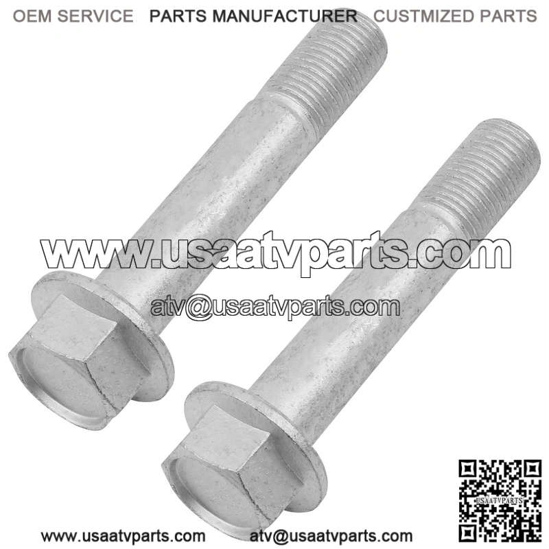 Honda Rancher 420 TRX420 2x4 4x4 2007-2014 52101-HP5-600 Swing Arm Pivot Bolt