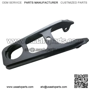 CHAIN GUIDE for KFX400 / KSF400 2003-2006 - 12053-S030