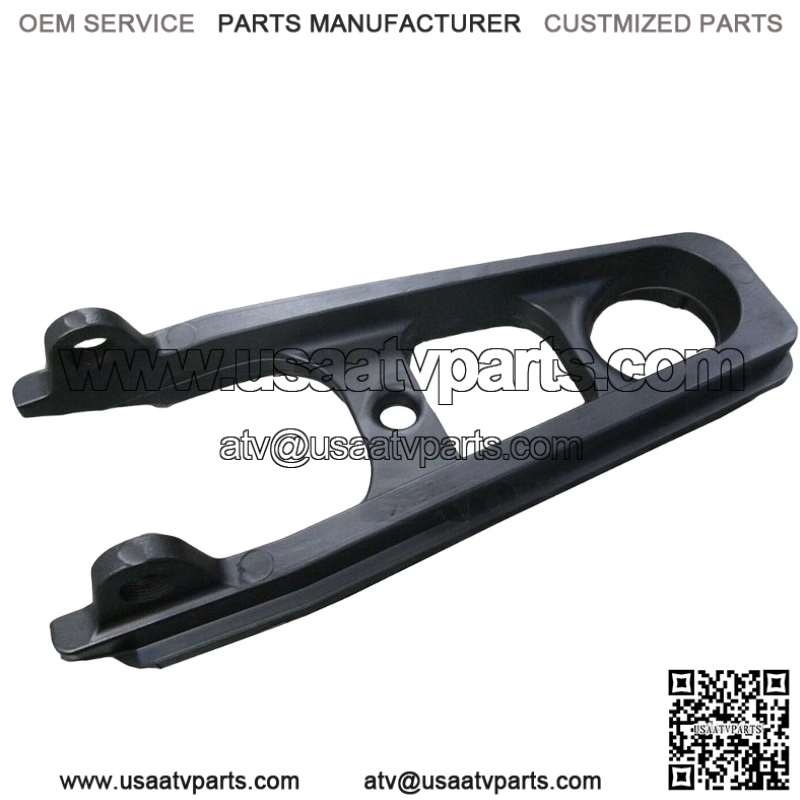 CHAIN GUIDE for KFX400 / KSF400 2003-2006 - 12053-S030 - Image 2