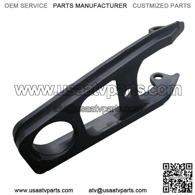 CHAIN GUIDE for KFX400 / KSF400 2003-2006 - 12053-S030 - Image 3