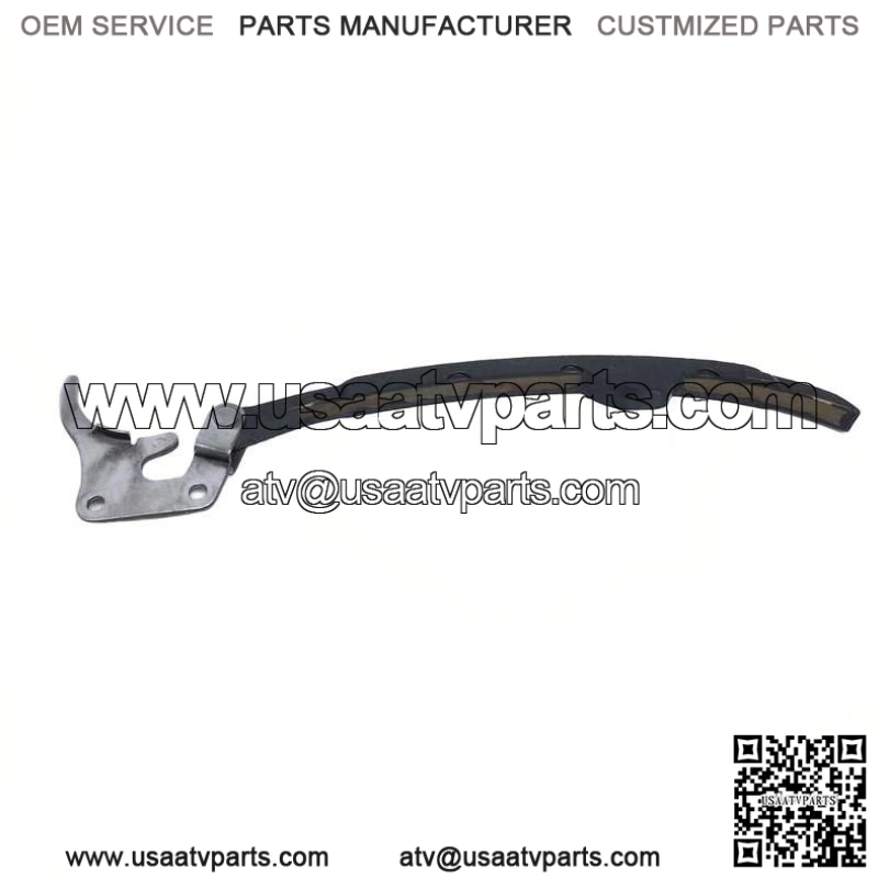 Rear Cam Chain Guide #2 for 2006-2025 Yamaha RAPTOR 700 YFM700R YFM 700R