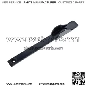 Lower Rear Chain Guide Guard for 2006-2024 Yamaha RAPTOR 700 YFM 700 R SE