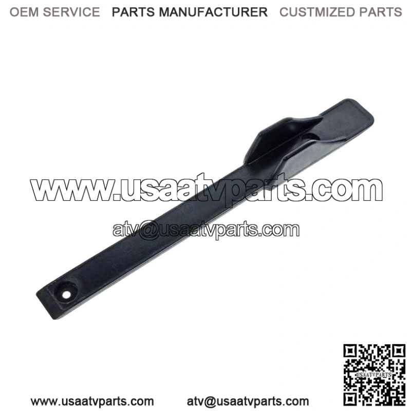 Lower Rear Chain Guide Guard for 2006-2024 Yamaha RAPTOR 700 YFM 700 R SE