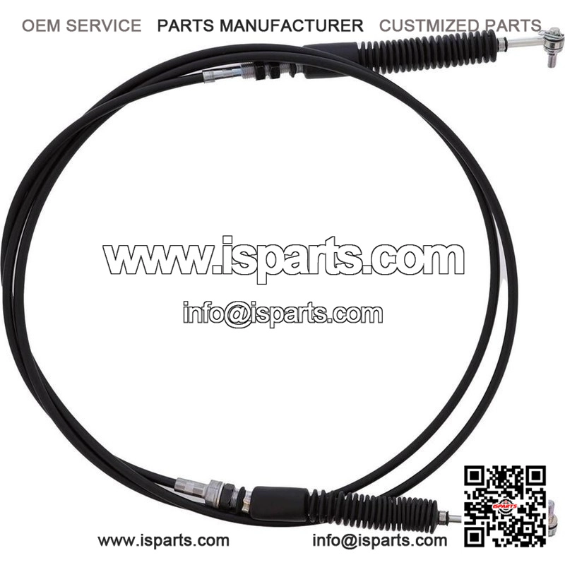 Gear Shift Cable for Polaris Ranger 900 Diesel 11-14