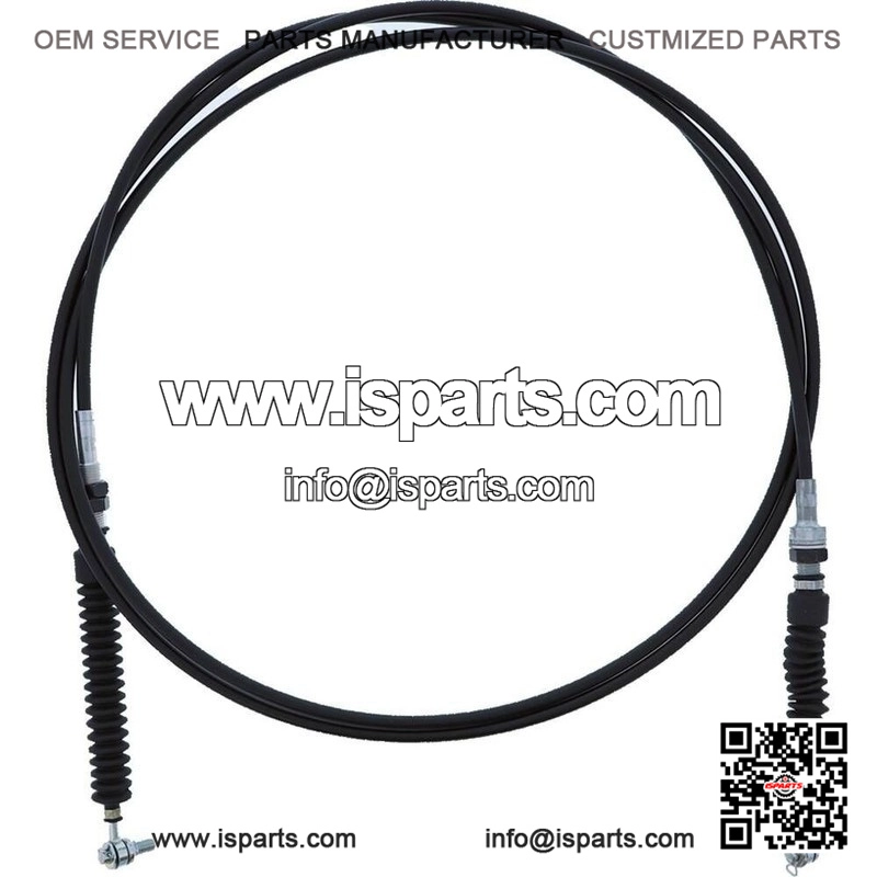 Gear Shift Cable for Can-Am Defender HD8 HD10 Max 17-19
