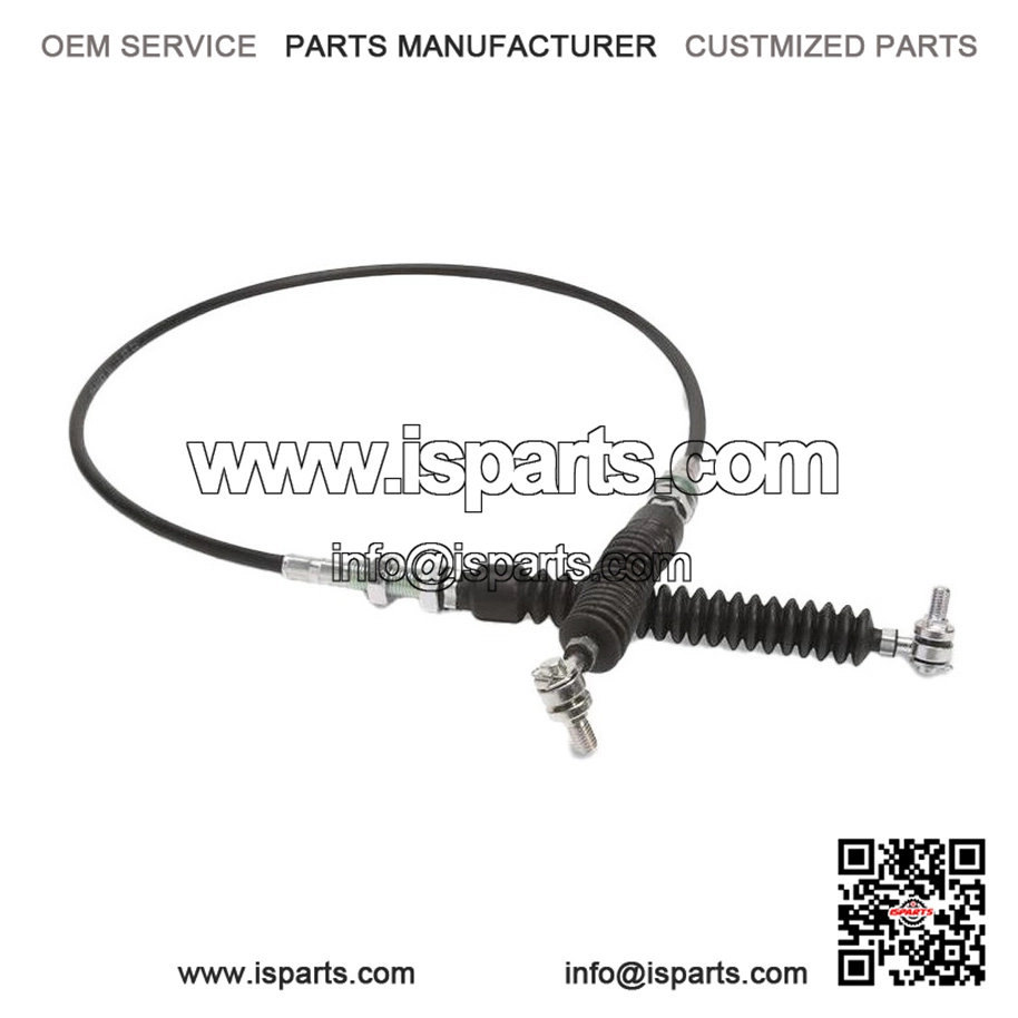 Shifter Cable for Polaris 570 RZR EFI (2012-2013) and 900 RZR XP (2011-2014) UTV