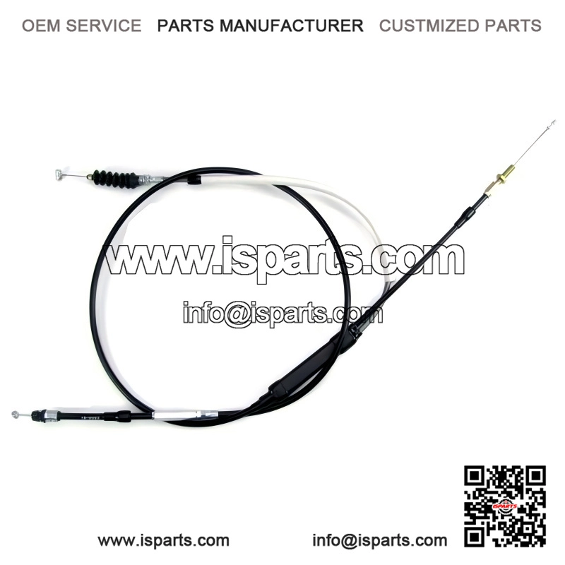 Throttle Cable for Polaris 250 Trailblazer (1999-2006) and Xplorer (2000-2002) ATV Quad Bike