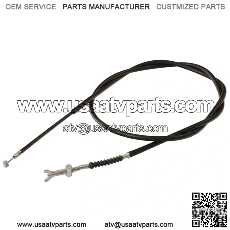 PARKING BRAKE CABLE for BRUTE FORCE 750 / 650 2007-2023
