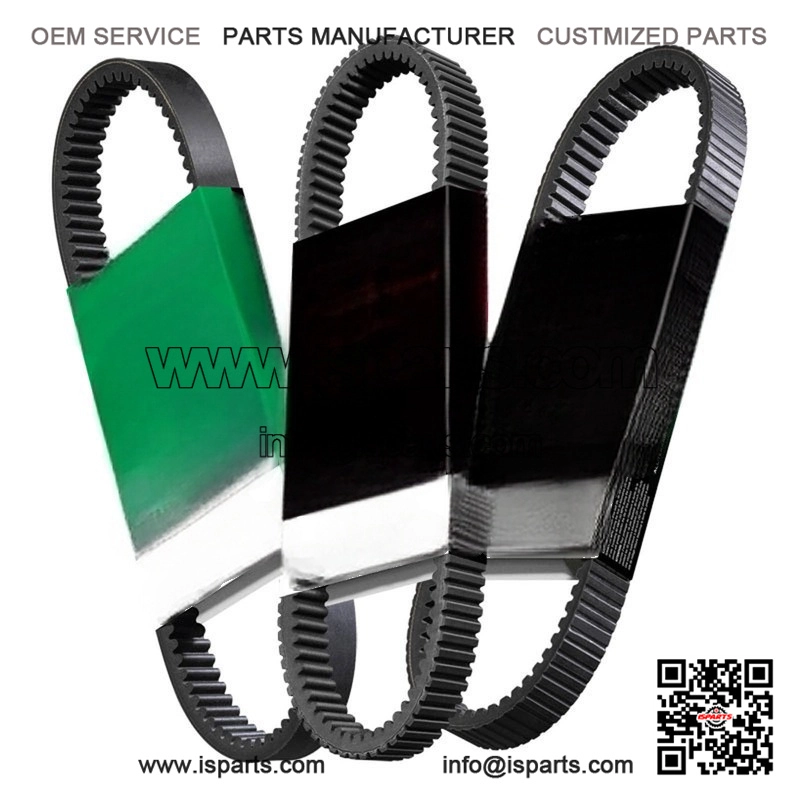 XTX2259 Drive Belt for SXS Off Road UTV ATV Quad Bike