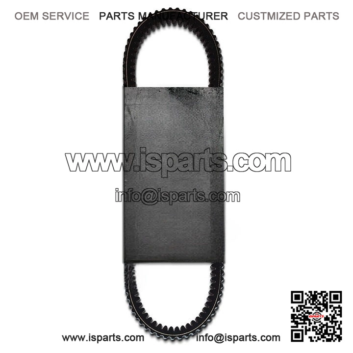 Drive Belt for Polaris Ranger RZR 570 Off Road ATV Quad Bike