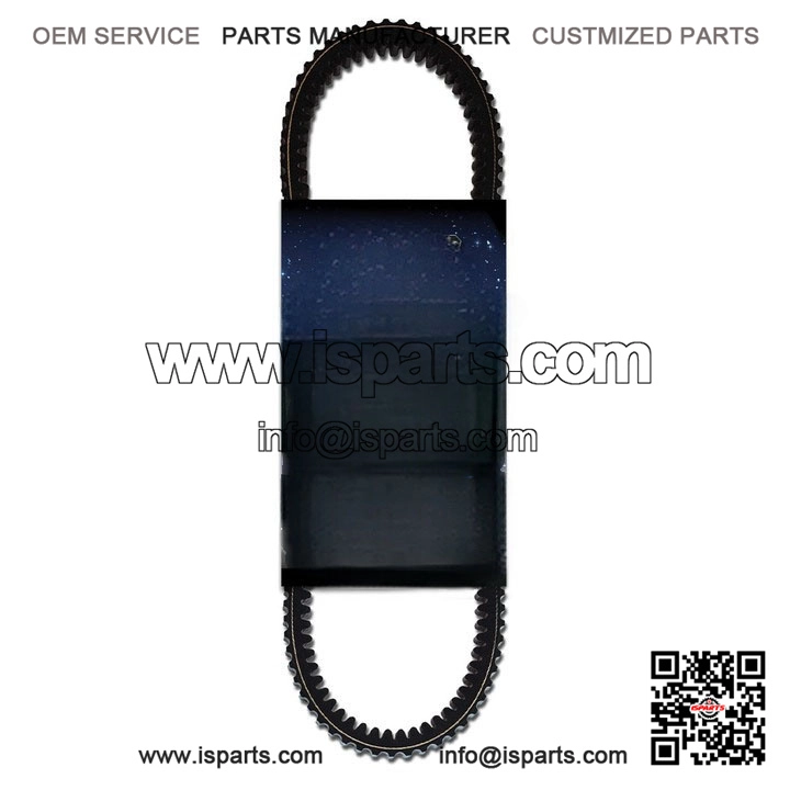 Off Road Drive Belt for Polaris RZR General