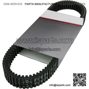 CVT Drive Belt for Polaris Ranger RZR 800