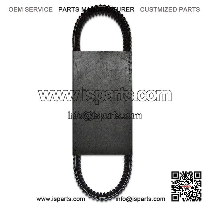 Bad Ass Drive Belt for Kawasaki Teryx (2016-2018) Off Road ATV Quad Bike