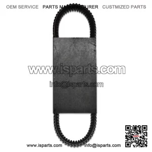 Bad Ass Drive Belt for Polaris Sportsman, Ranger Off Road ATV Quad Bike