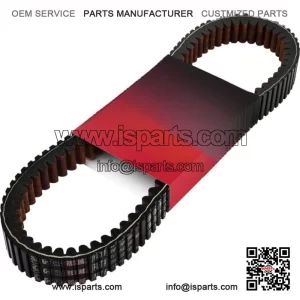 High Performance CVT Drive Belt for Kawasaki KRF, KRT 800 Teryx (2016-2021)