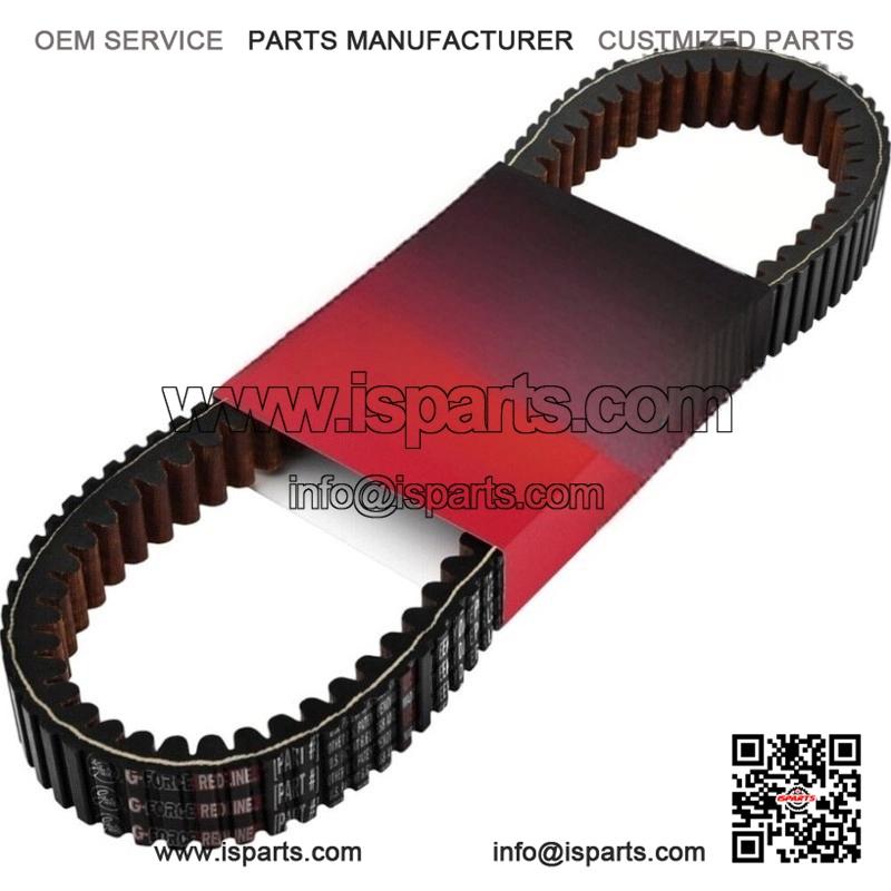 High Performance CVT Belt for ATV UTV