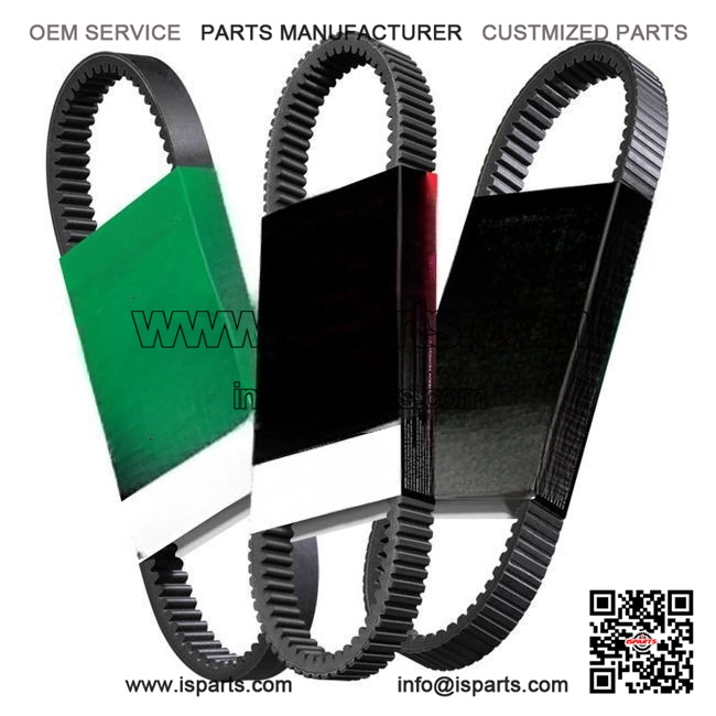 Drive Belt for XTX XTX2252 SXS Off Road UTV ATV Quad Bike