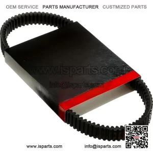 CVT Drive Belt for ATV UTV - RVS-R1 (1/4 Inch x 37.125 Inch)